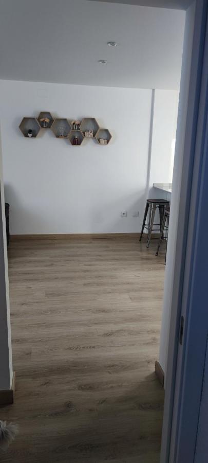 木尔西亚Excelente Duplex De Lujo别墅 外观 照片